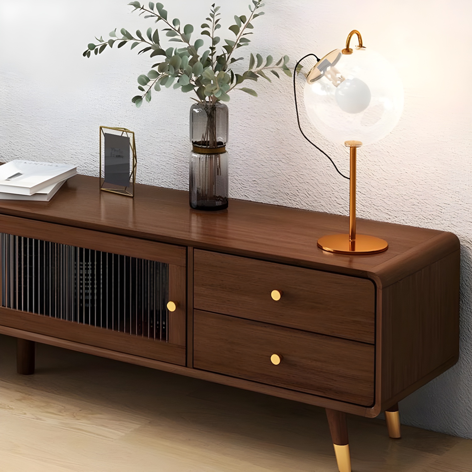 Low Profile Media Stand | Ormau - image 9