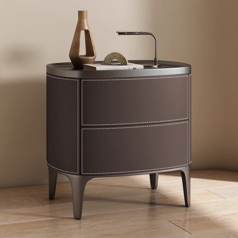 Drawer Nightstand | Ormau - image 1
