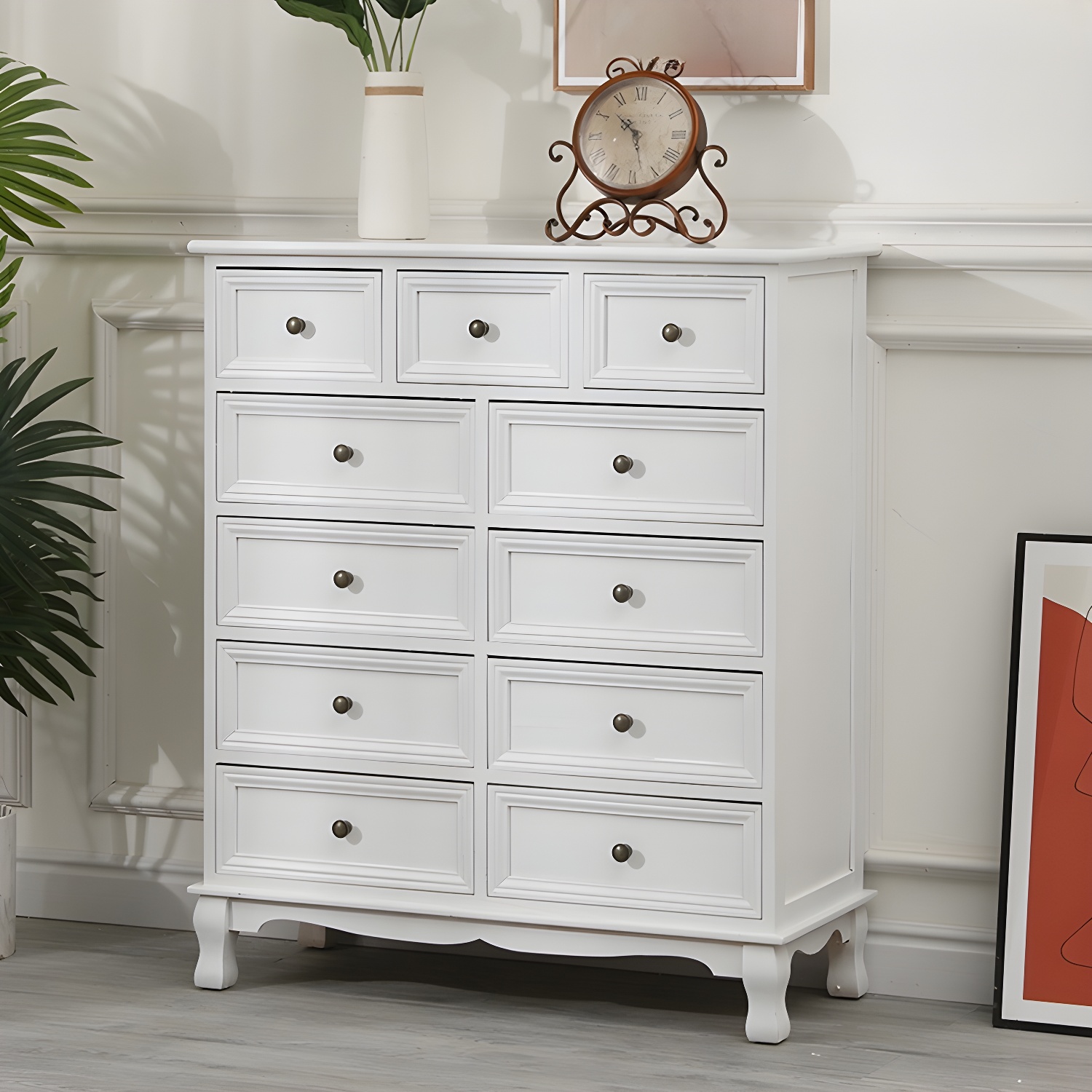 Modern Bachelor Chest | Ormau - image 28