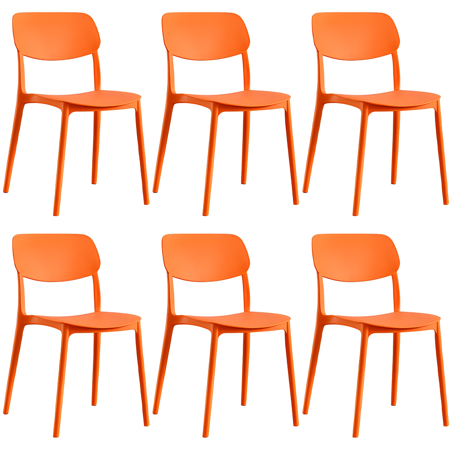 Sculptural Dining Chair | Ormau - image 46