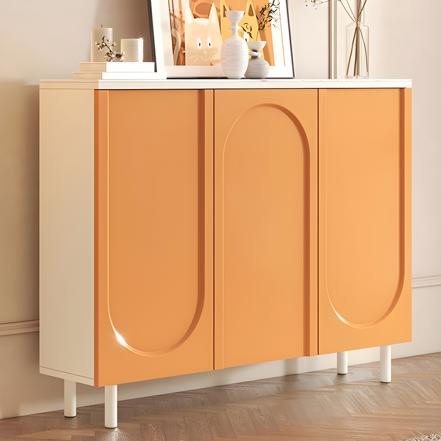 Scandinavian Sideboard | Ormau - image 25
