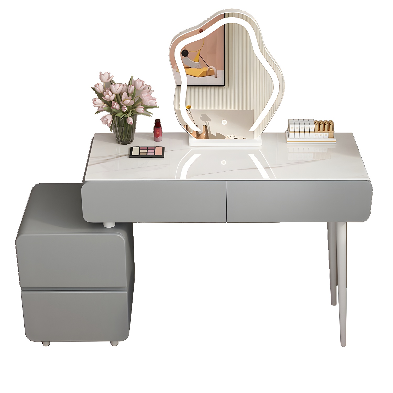 Modern Vanity Table | Ormau - image 7