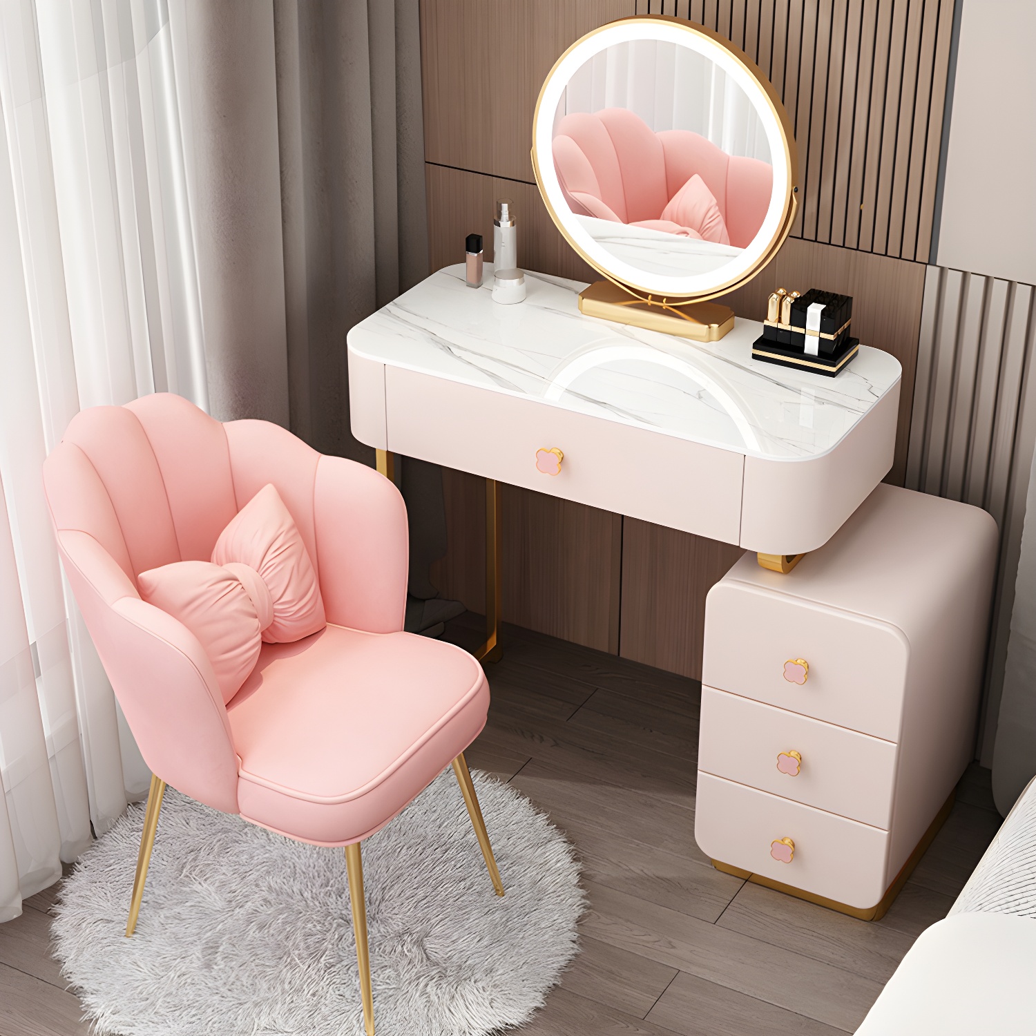 Contemporary Vanity | Ormau - image 4