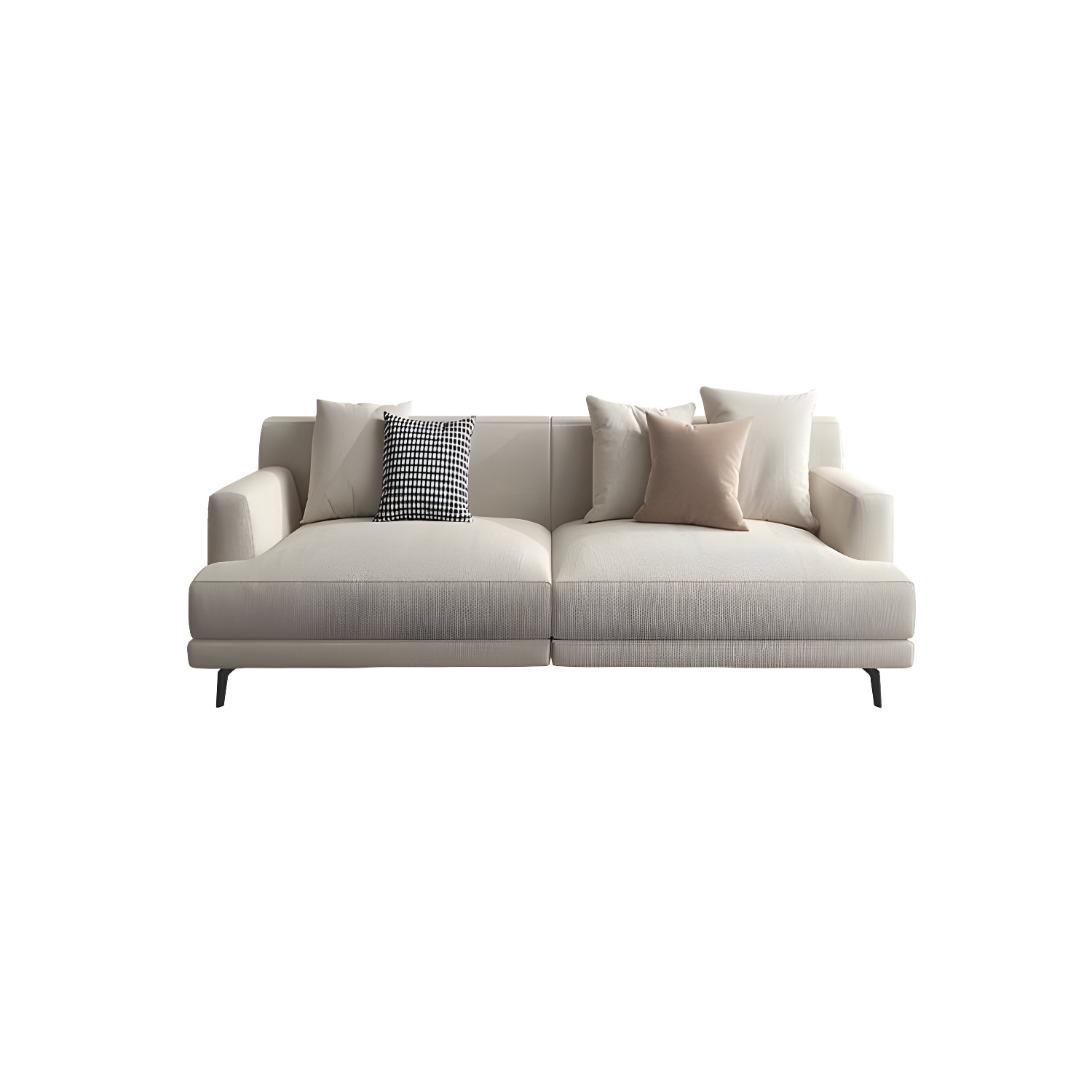 Modern Sectional Sofa | Ormau - image 23