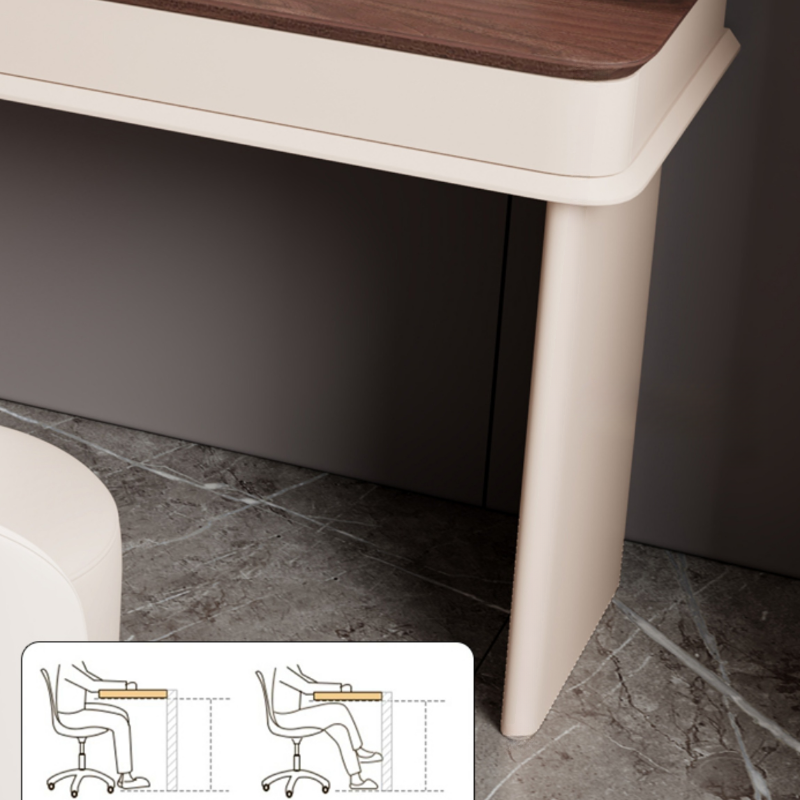 Sleeping Room Vanity Set | Ormau - image 4