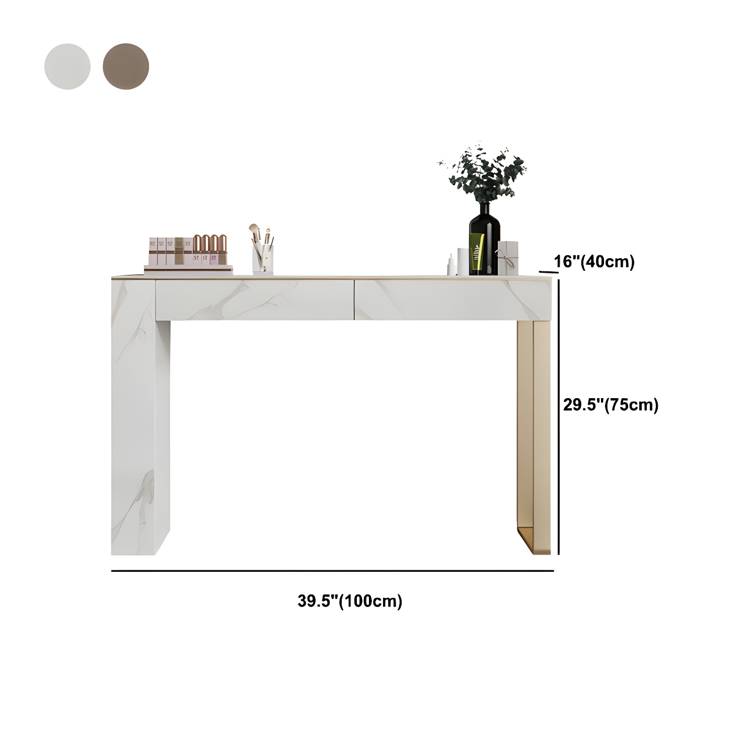 Luxurious Vanity Set | Ormau - image 14