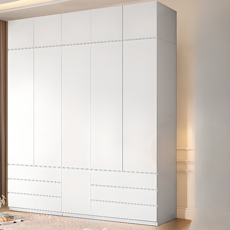 Contemporary Wardrobe Armoire | Ormau - image 63