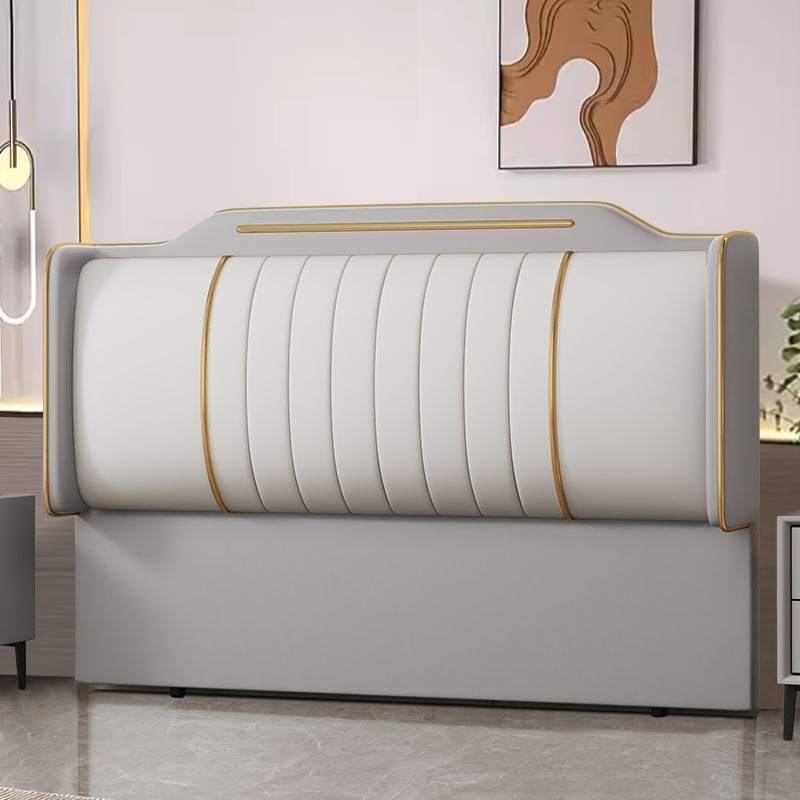 Modish Panel Headboard | Ormau - image 10