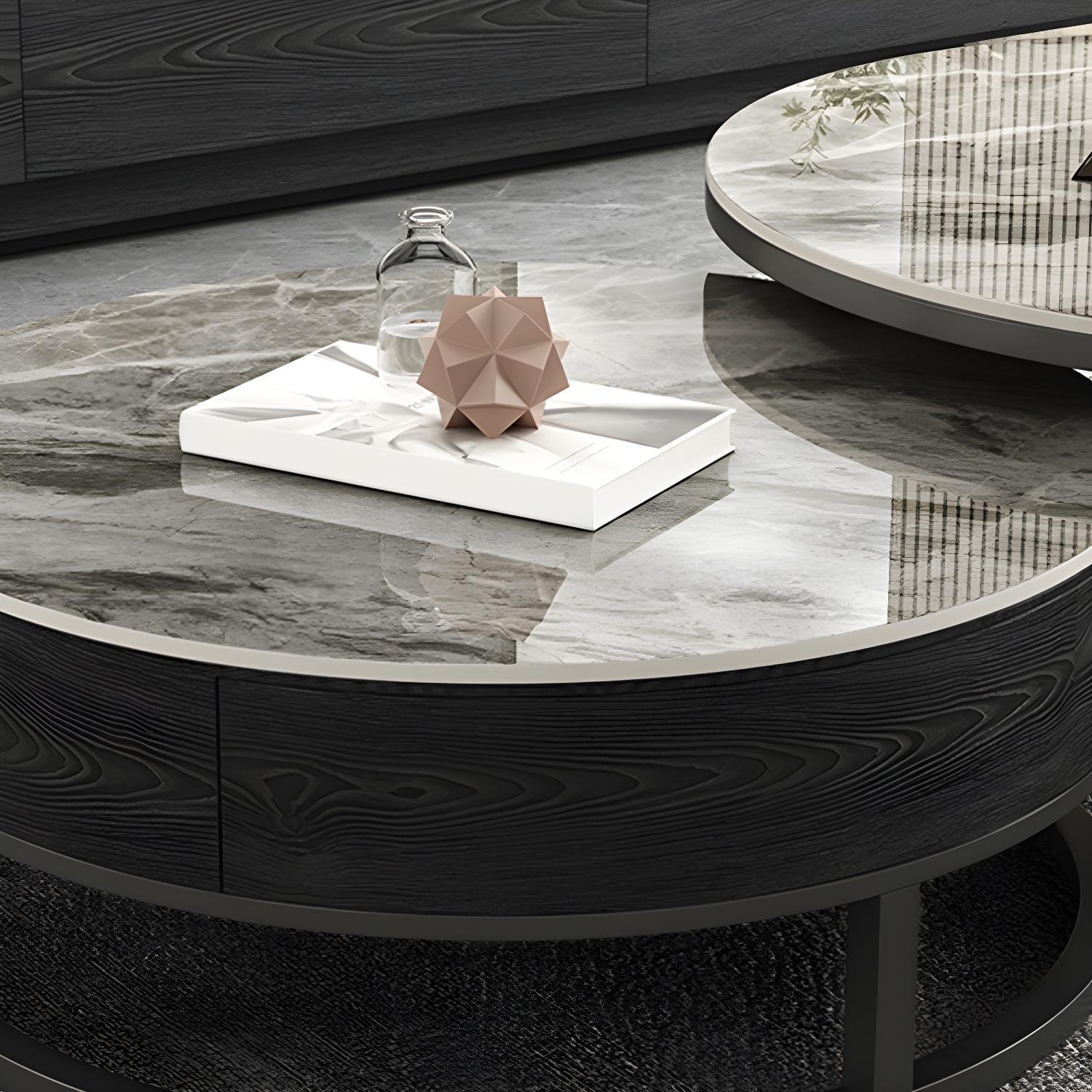 Nesting Stone Tables | Ormau - image 10