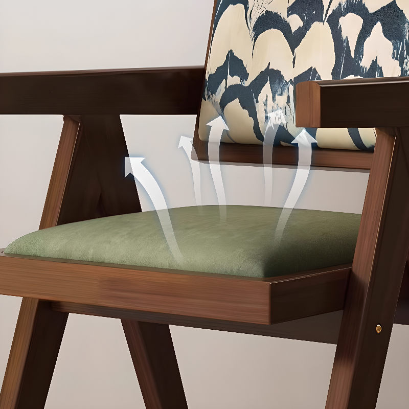 Modish Arm Chair | Ormau - image 6