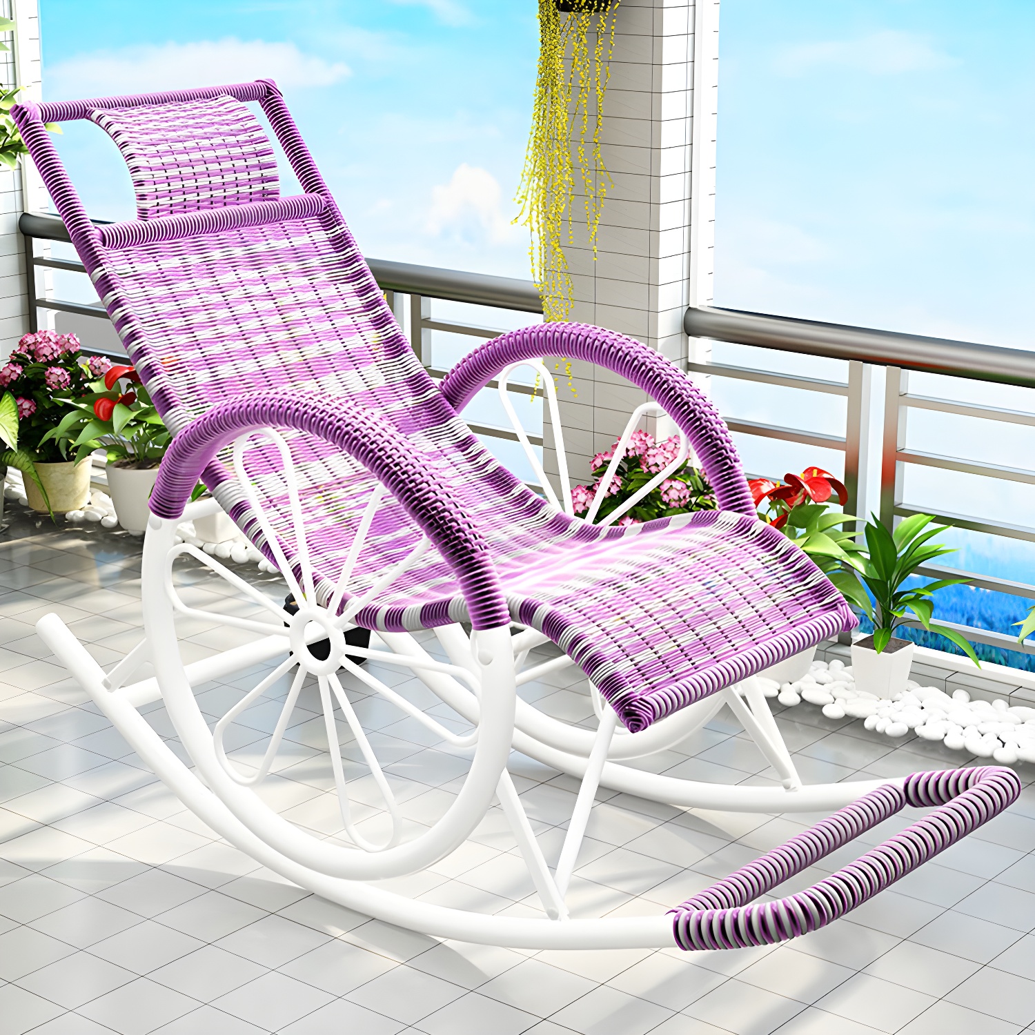 Spindle Rocker | Ormau - image 17