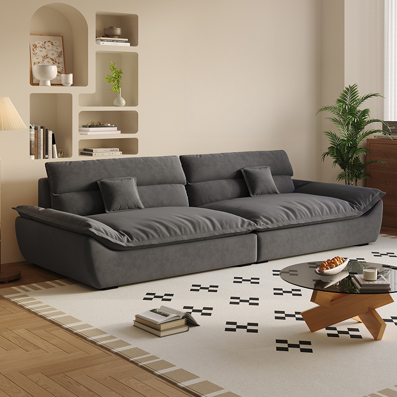 Modern Standard Sofa | Ormau - image 22