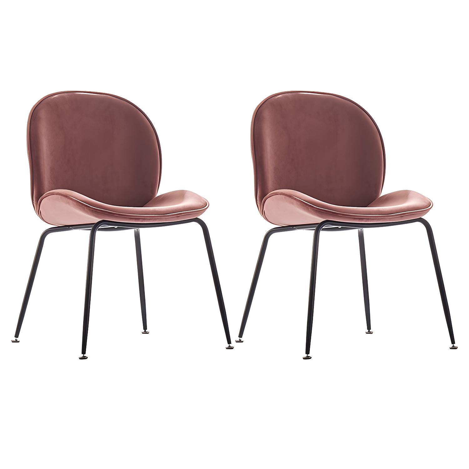 Wingback Dining Chair | Ormau - image 36