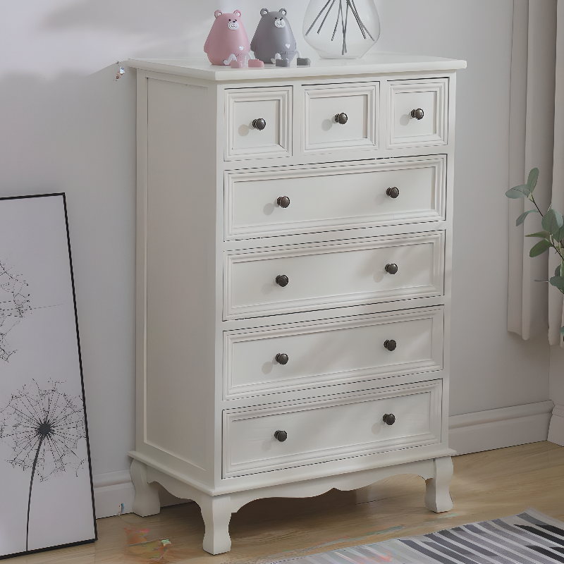 Simple Lumber Dresser | Ormau - image 33