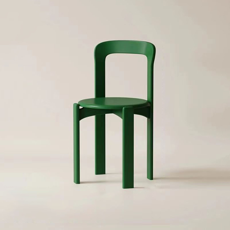 Framed Side Chair | Ormau - image 4