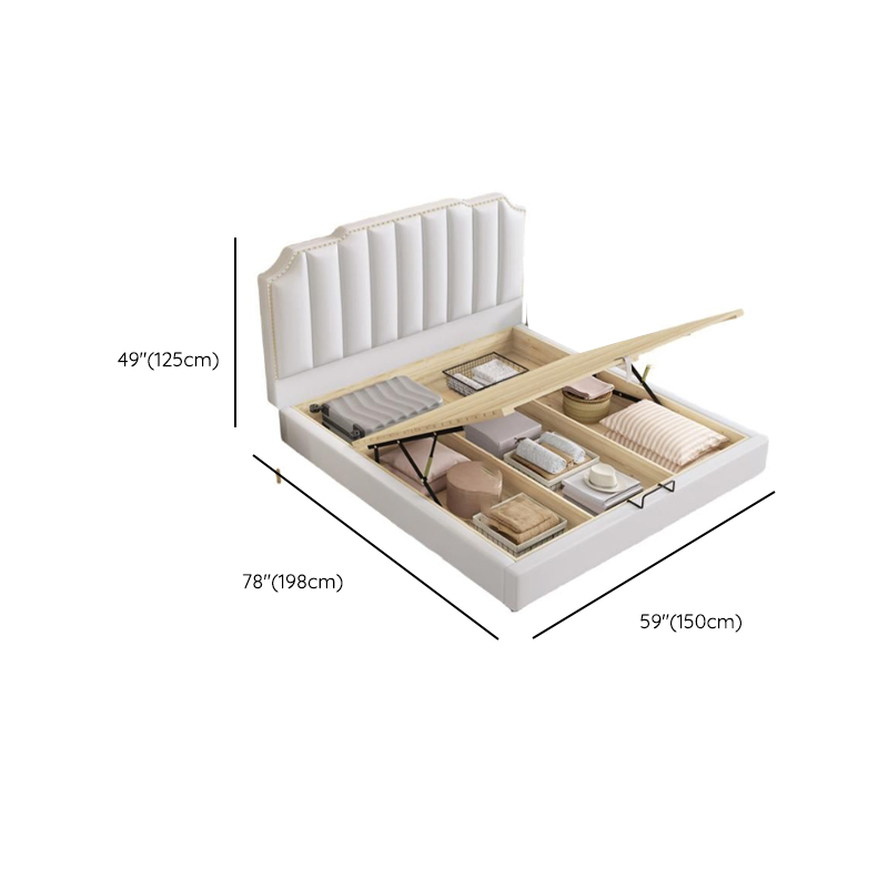 Solid Color Bed | Ormau - image 11