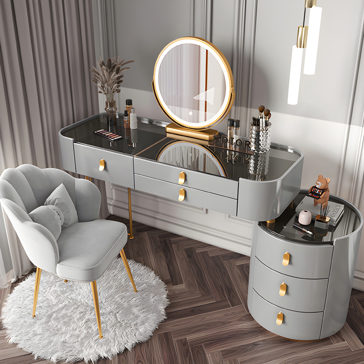 Modern Vanity | Ormau - image 13