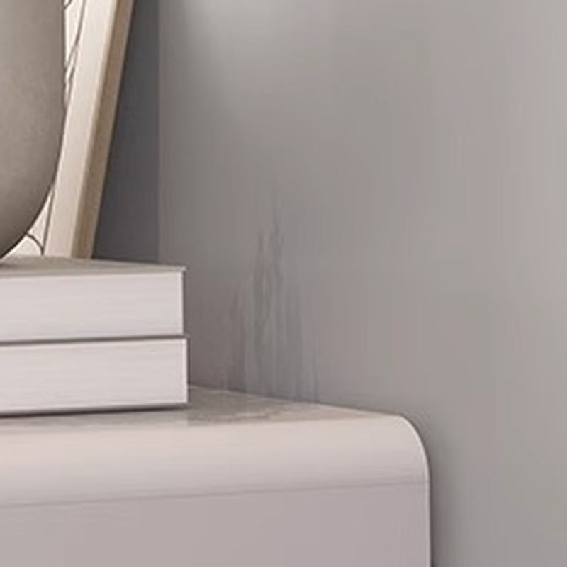 Deco White TV Stand | Ormau - image 4