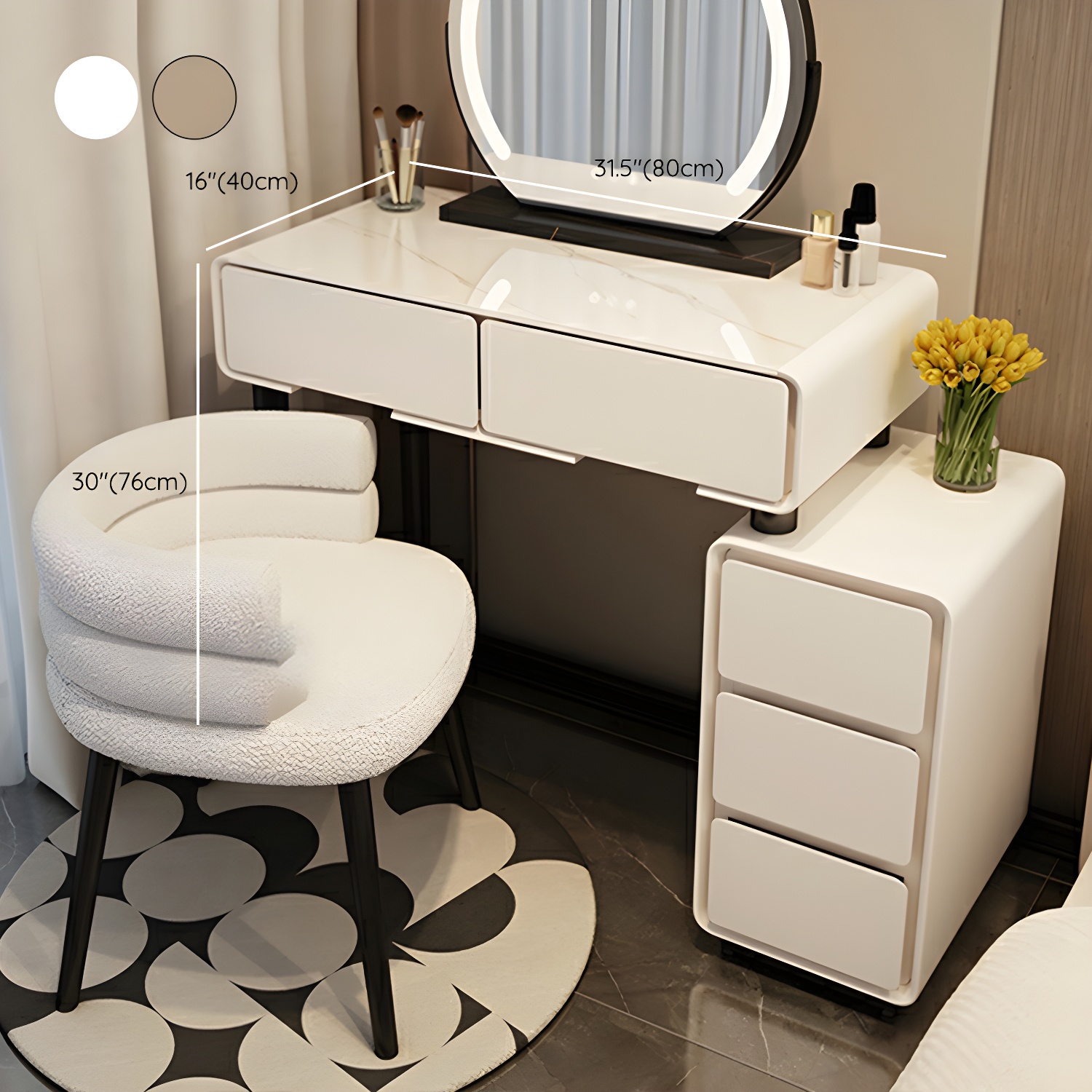 Modern Vanity | Ormau - image 17