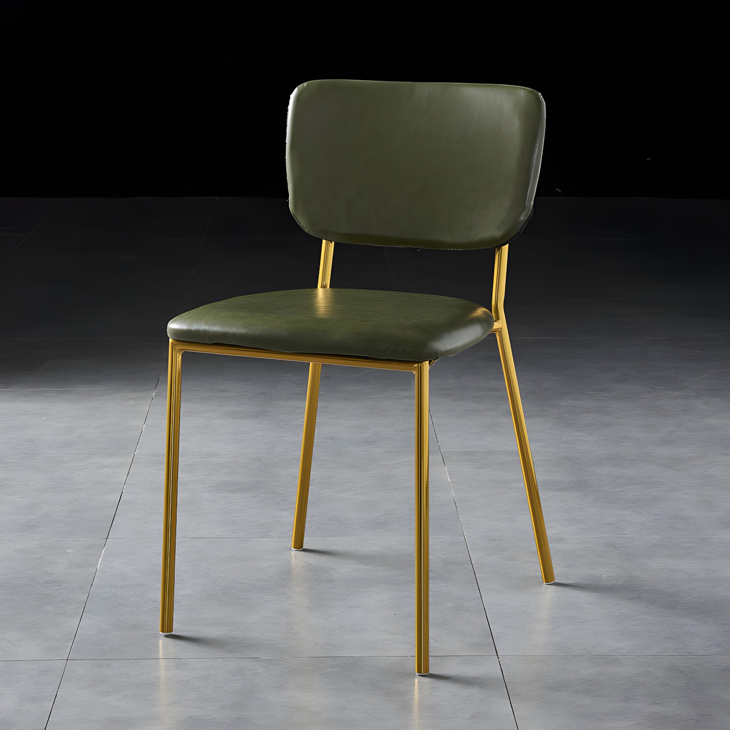 Nordic Dining Chair | Ormau - image 48