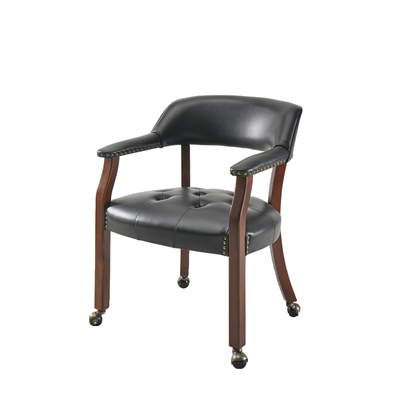 Upholstered Arm Chair | Ormau - image 25