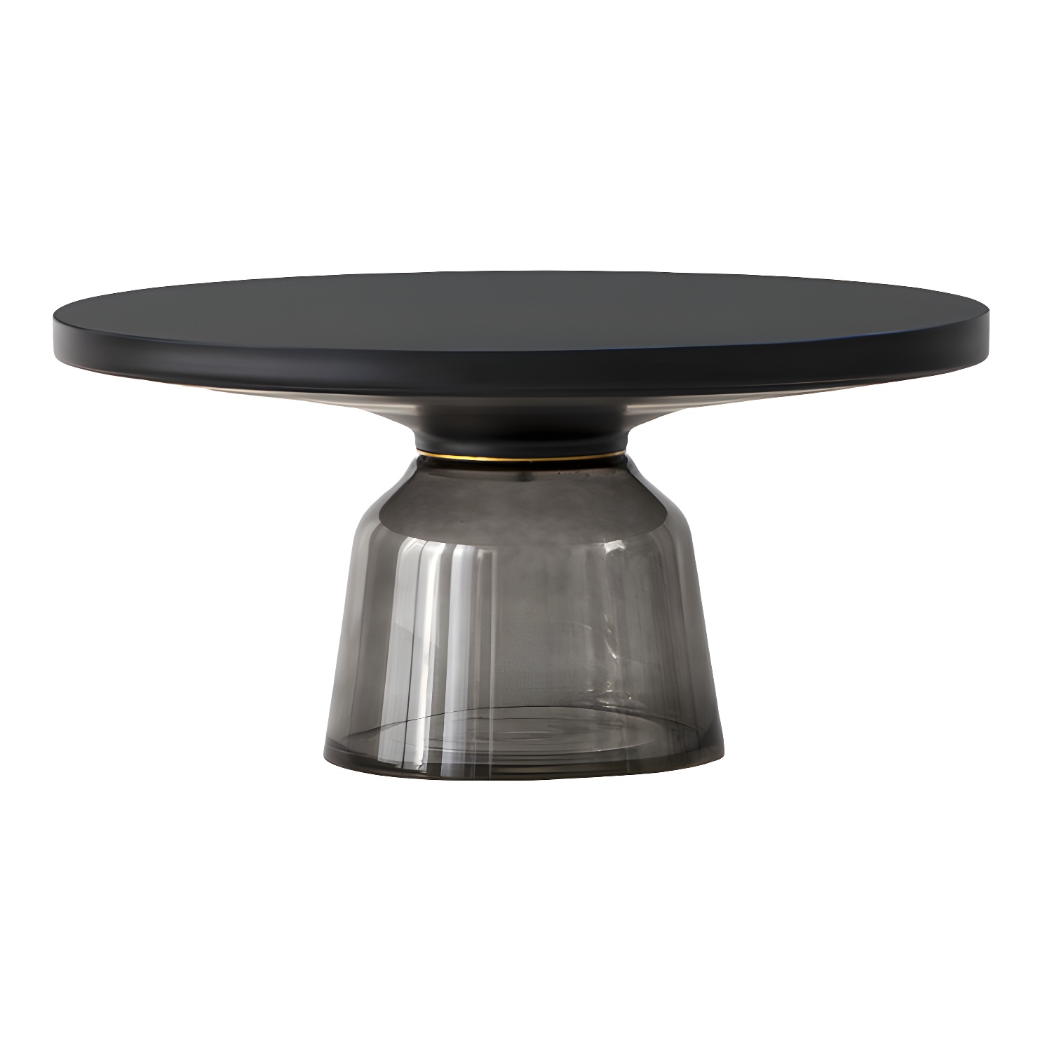 Pedestal Coffee Table | Ormau - image 2