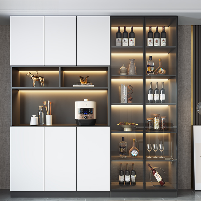 Chalk White Sideboard | Ormau - image 36