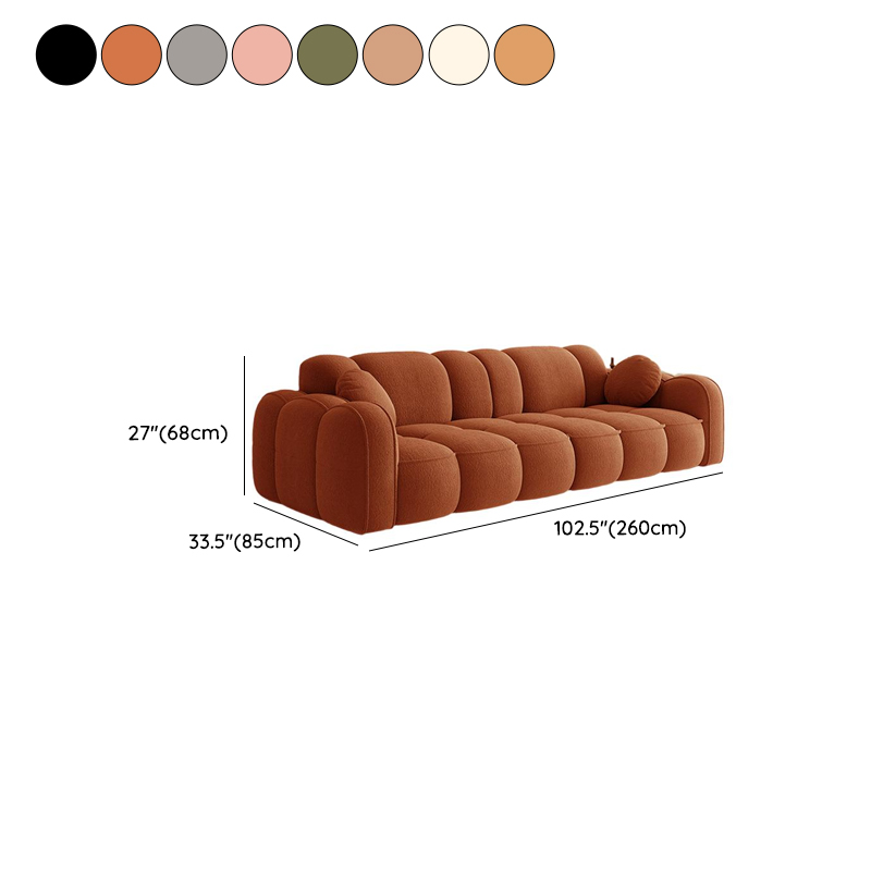 Modern Sofa | Ormau - image 20