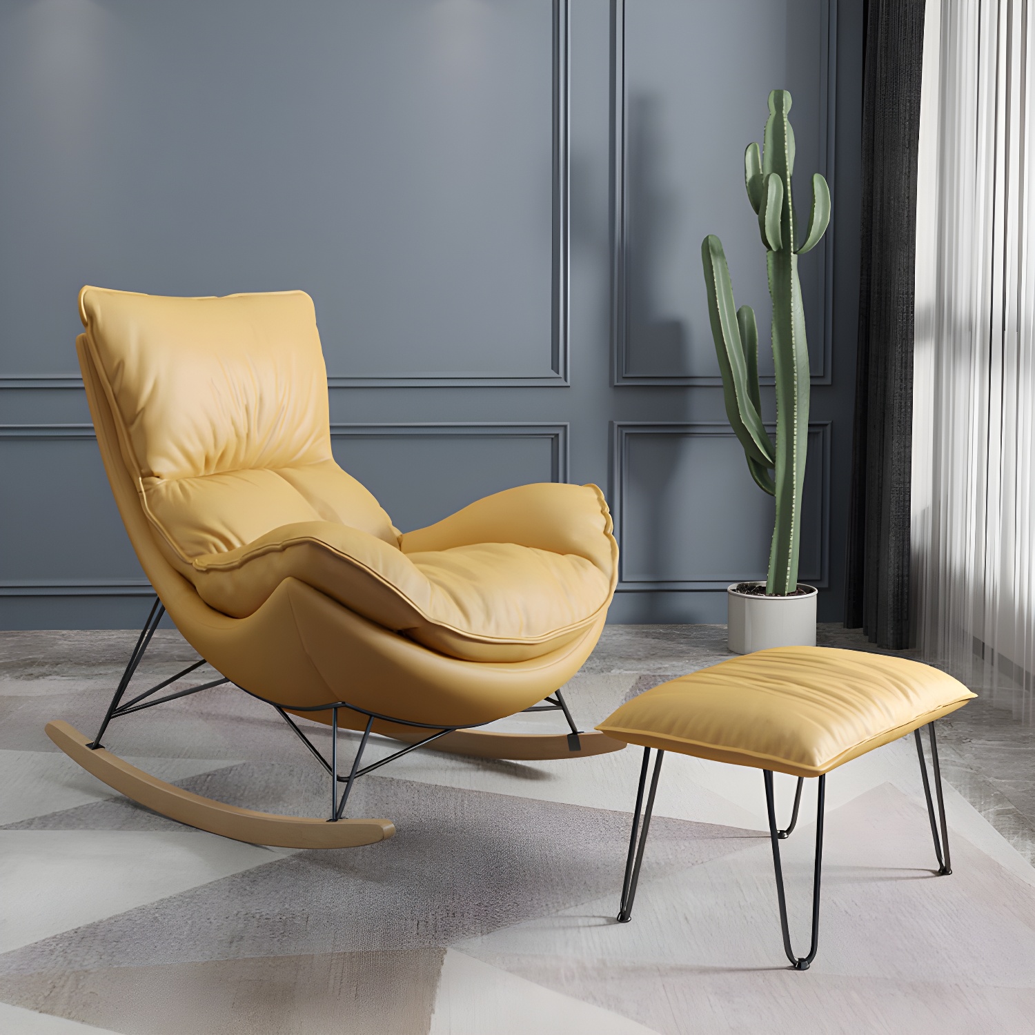 Spindle Rocker | Ormau - image 23