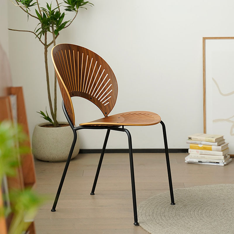 Dining Side Chair | Ormau - image 7