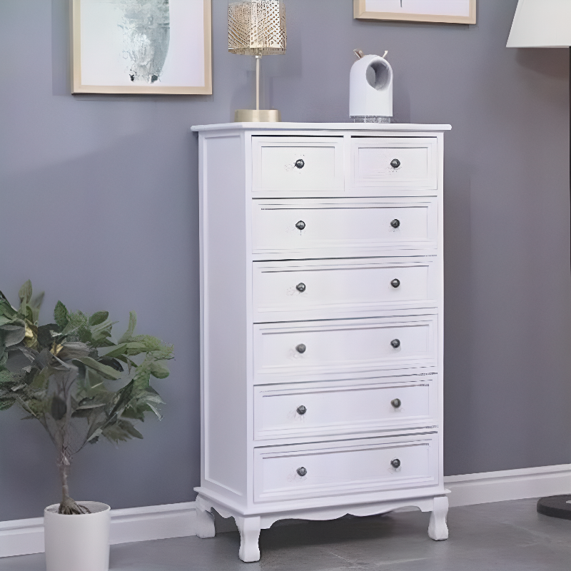 Simple Lumber Dresser | Ormau - image 25