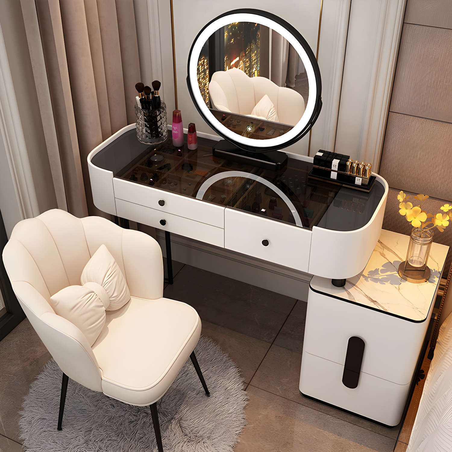Contemporary Vanity | Ormau - image 30