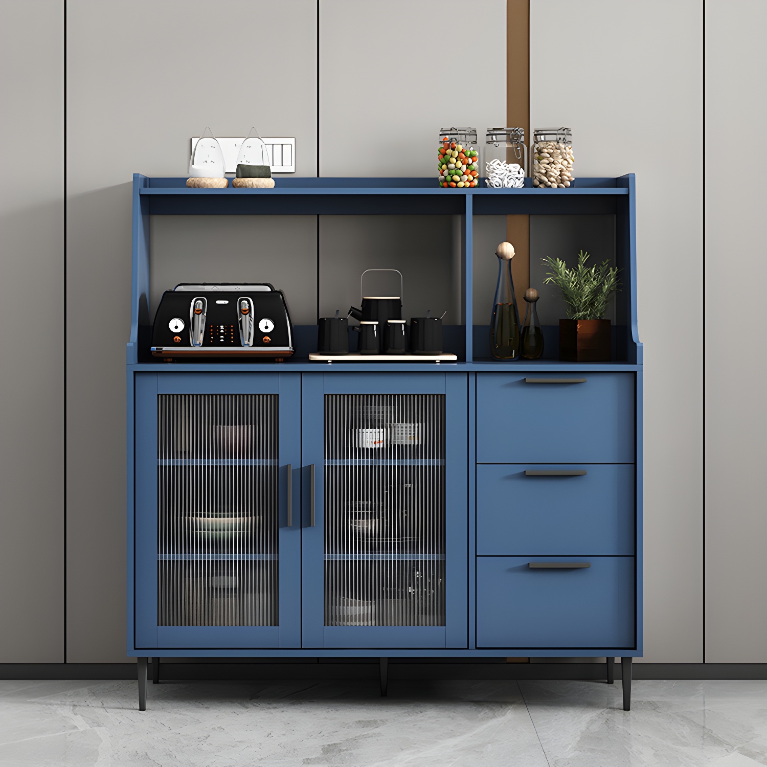 Modern Sideboard | Ormau - image 20