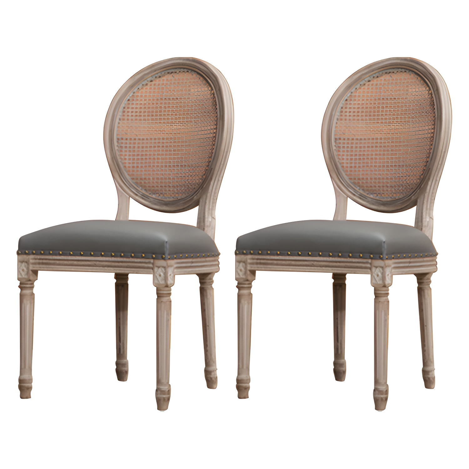 Farmhouse Dining Chair | Ormau - image 22