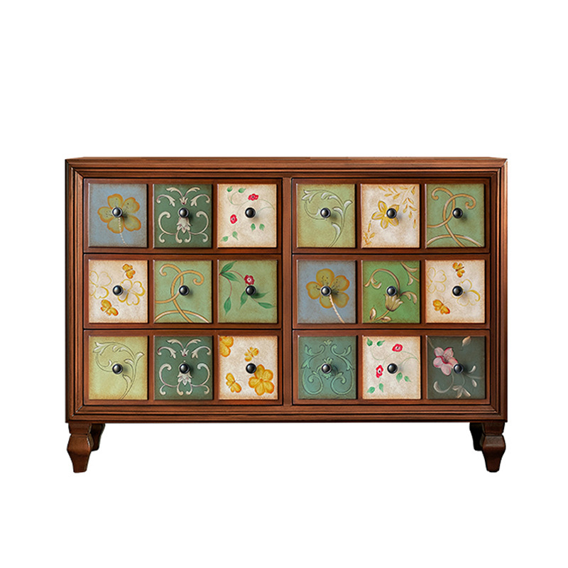 Modern Timber Dresser | Ormau - image 40