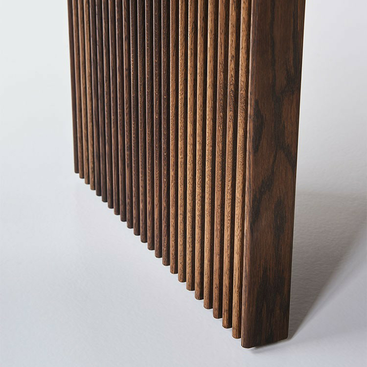 Modern Wood Dining Table | Ormau - image 10