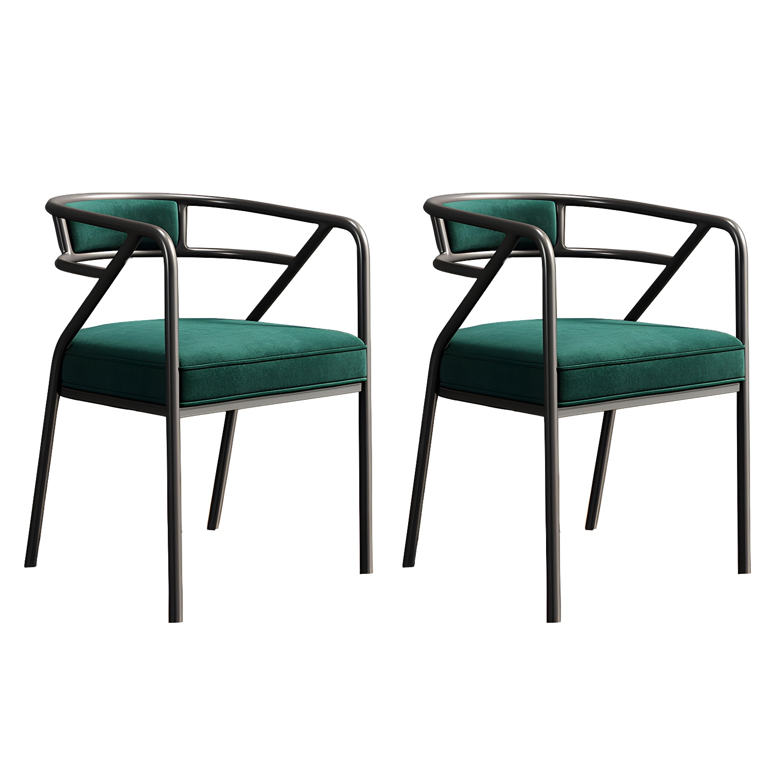 Glam Dining Chair | Ormau - image 46