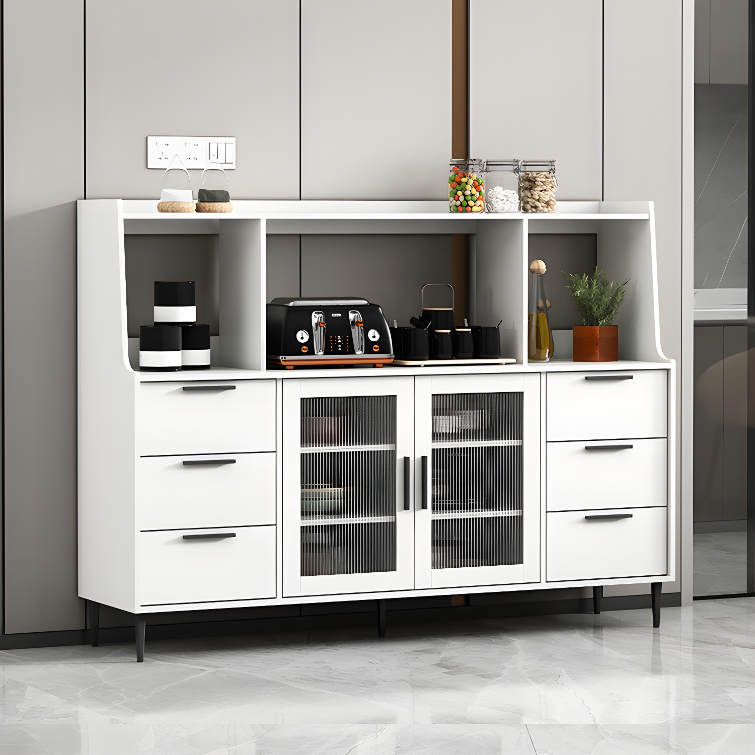 Modern Sideboard | Ormau - image 5