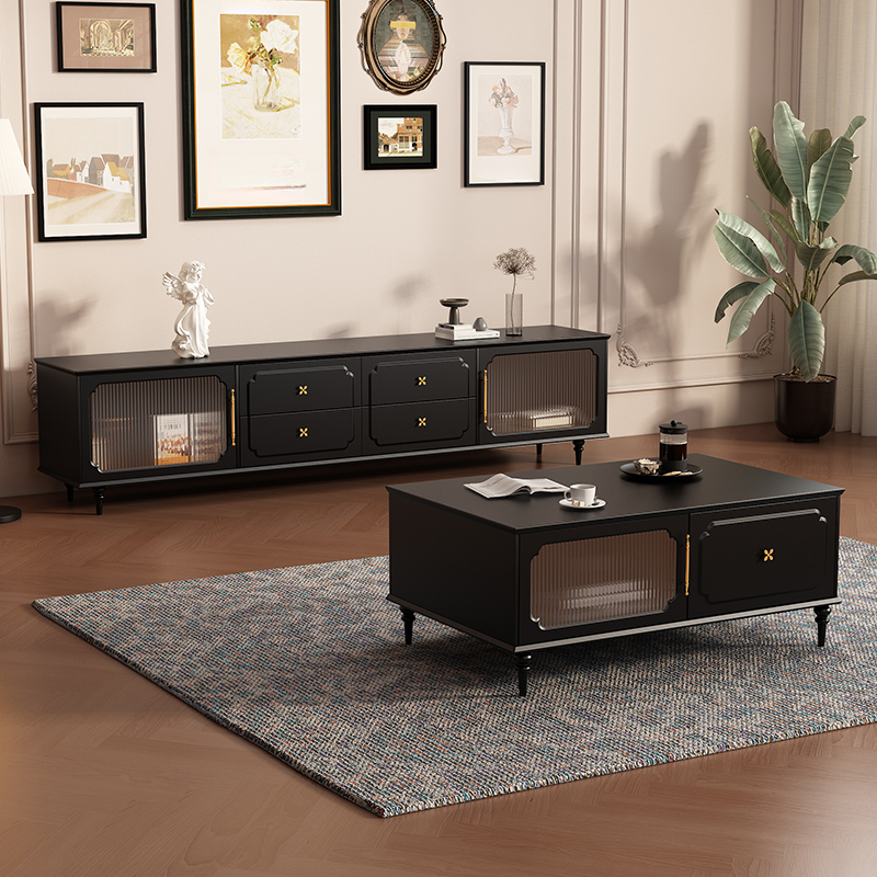 Art Deco TV Stand | Ormau - image 14