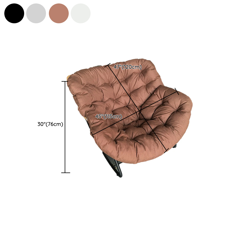 Ergonomic Rocking Chair | Ormau - image 22