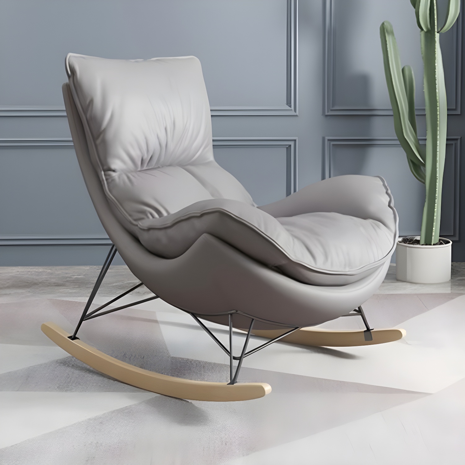 Spindle Rocker | Ormau - image 14