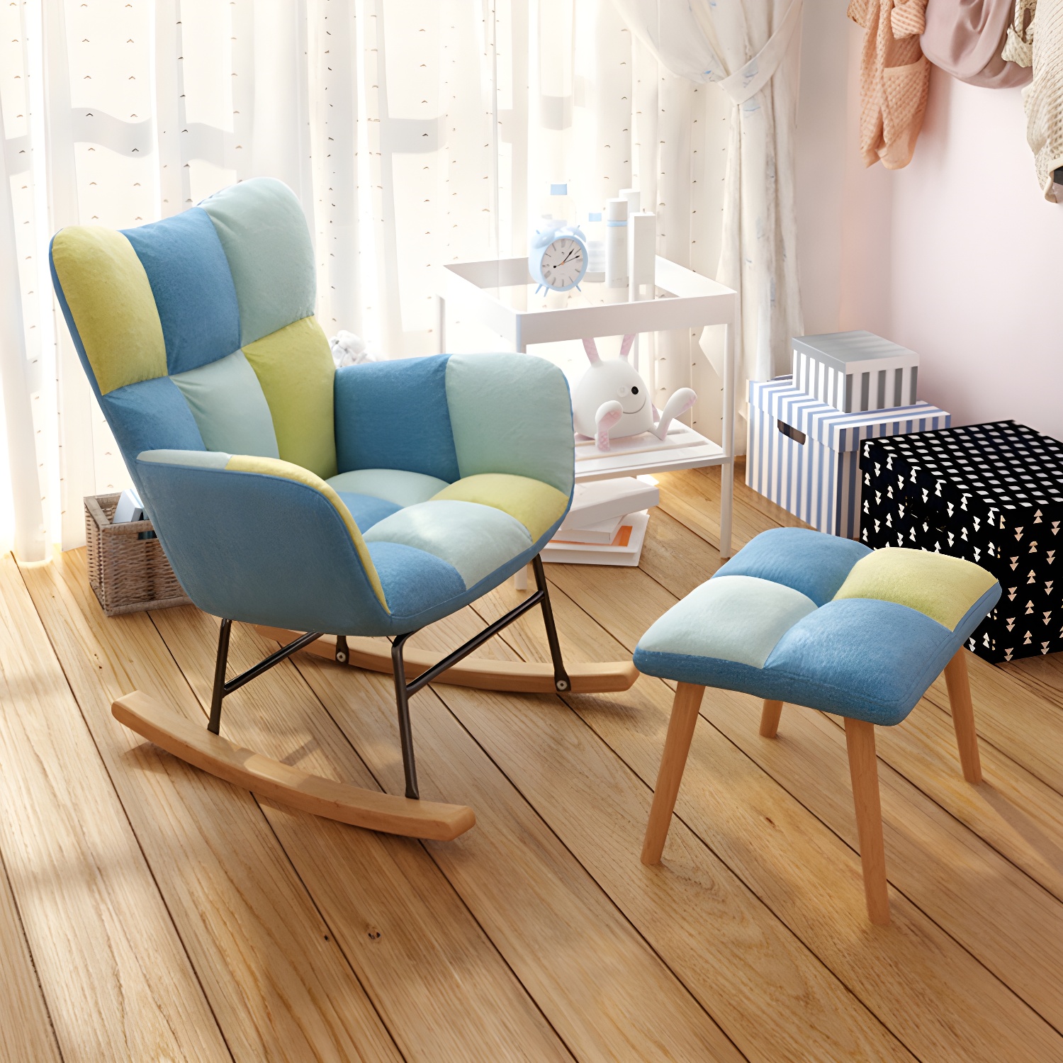 Modern Rocker | Ormau - image 14