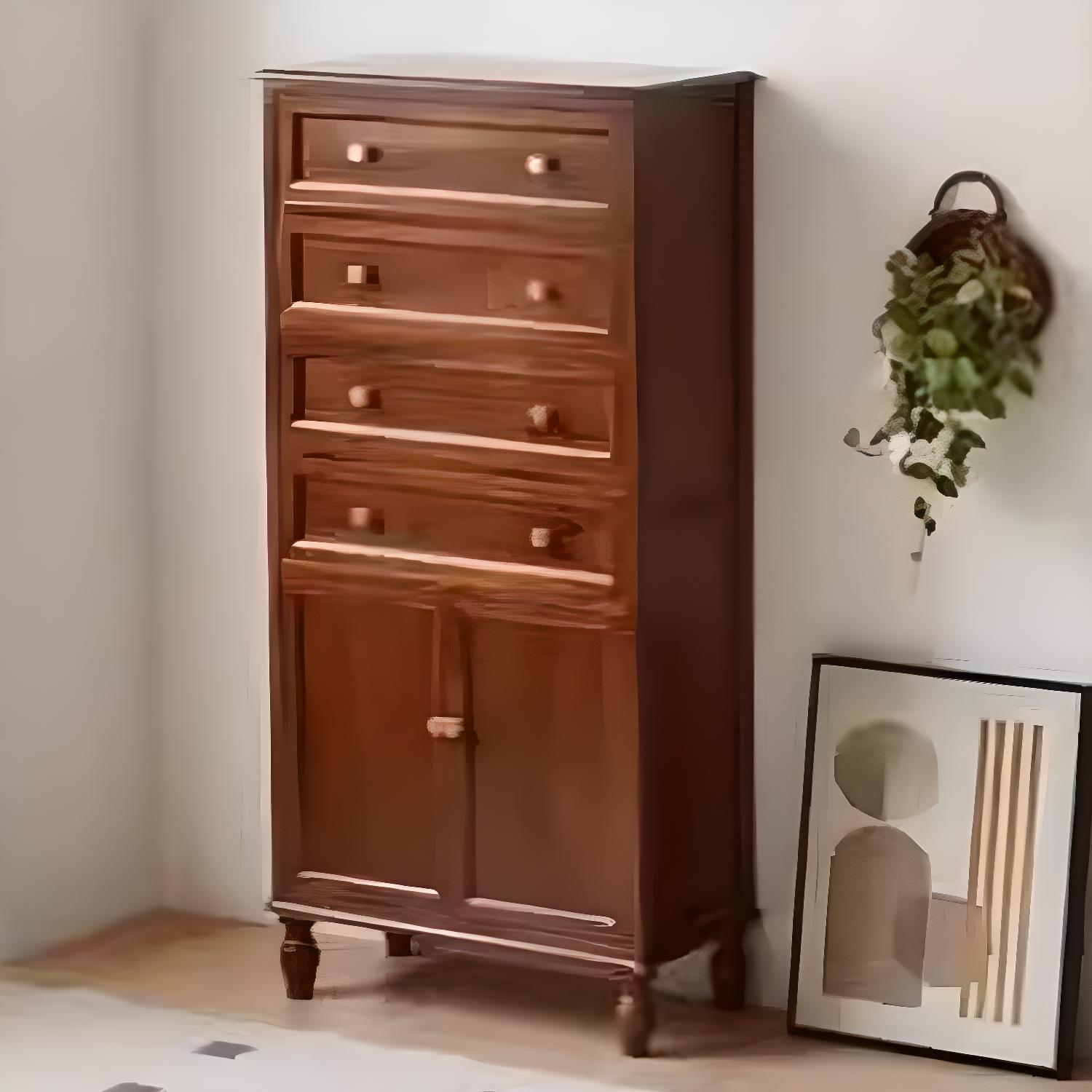 Mid-Century Accent Cabinet | Ormau - image 24