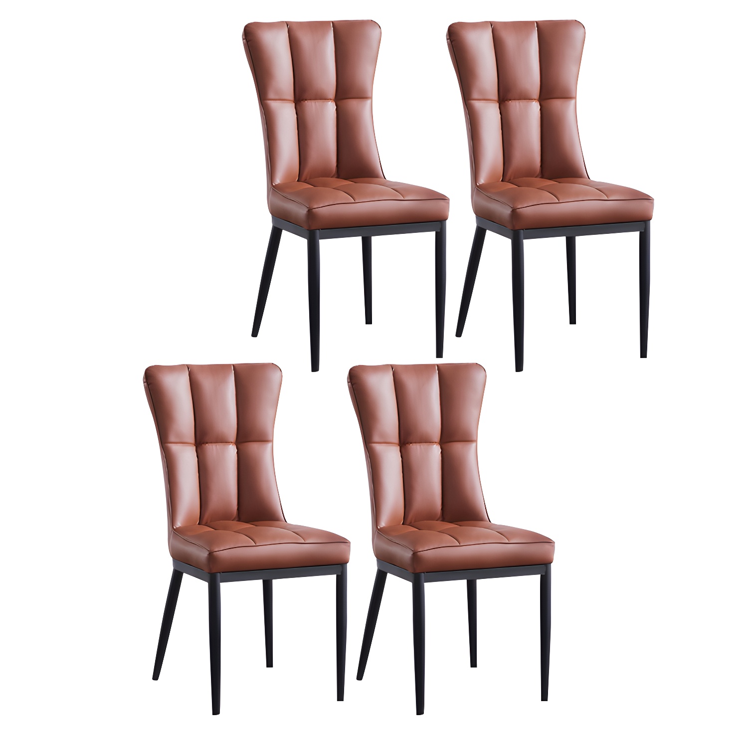 Upholstered Dining Chair | Ormau - image 26