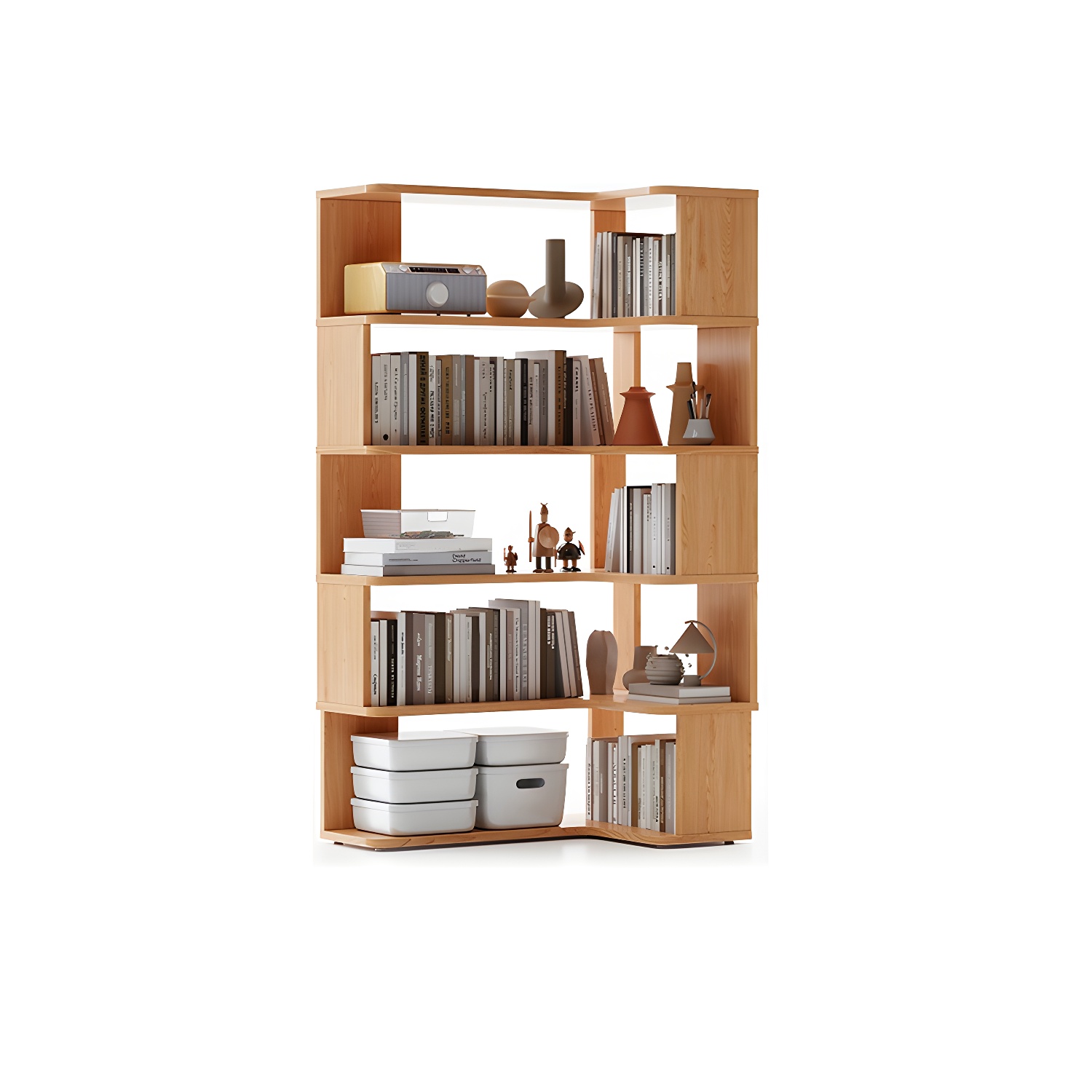 Corner Accent Chest | Ormau - image 25