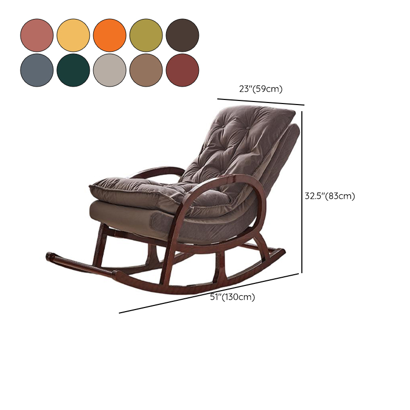 Modish Rocking Chair | Ormau - image 16