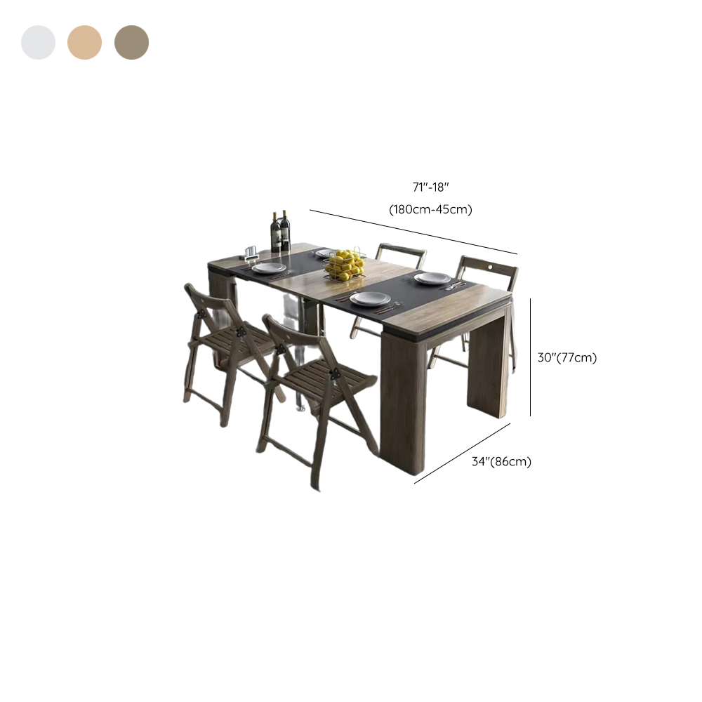 Architectural Dining Set | Ormau - image 13