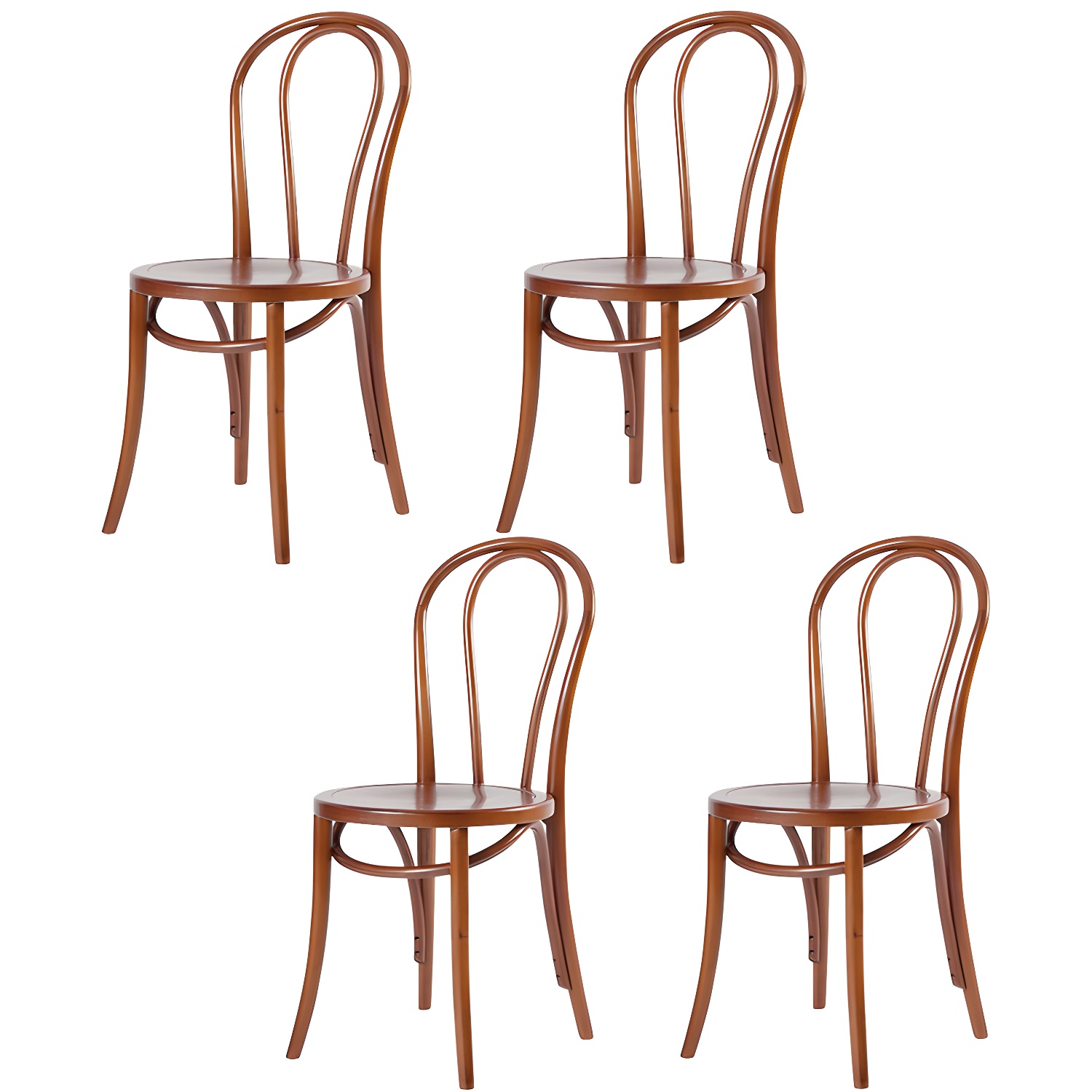 Modern Open Back Chair | Ormau - image 41