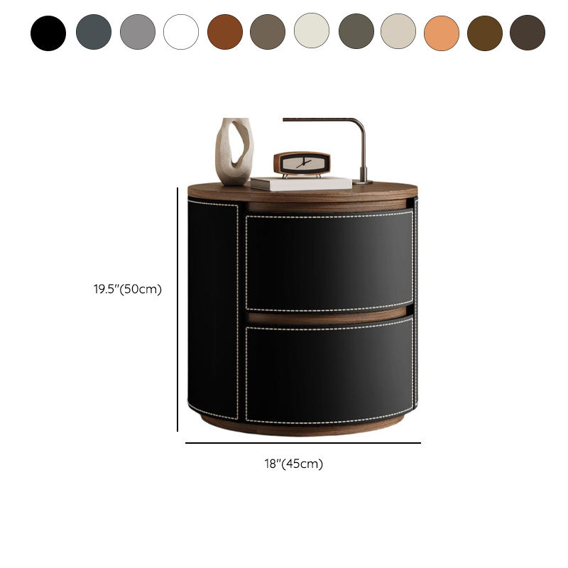 Modish Nightstand | Ormau - image 23