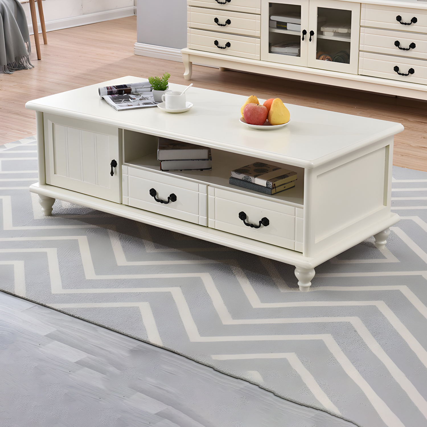 Modern Coffee Table | Ormau - image 28